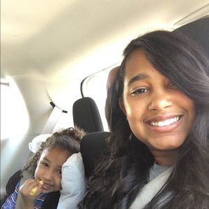 Meet your Posher, Maiya